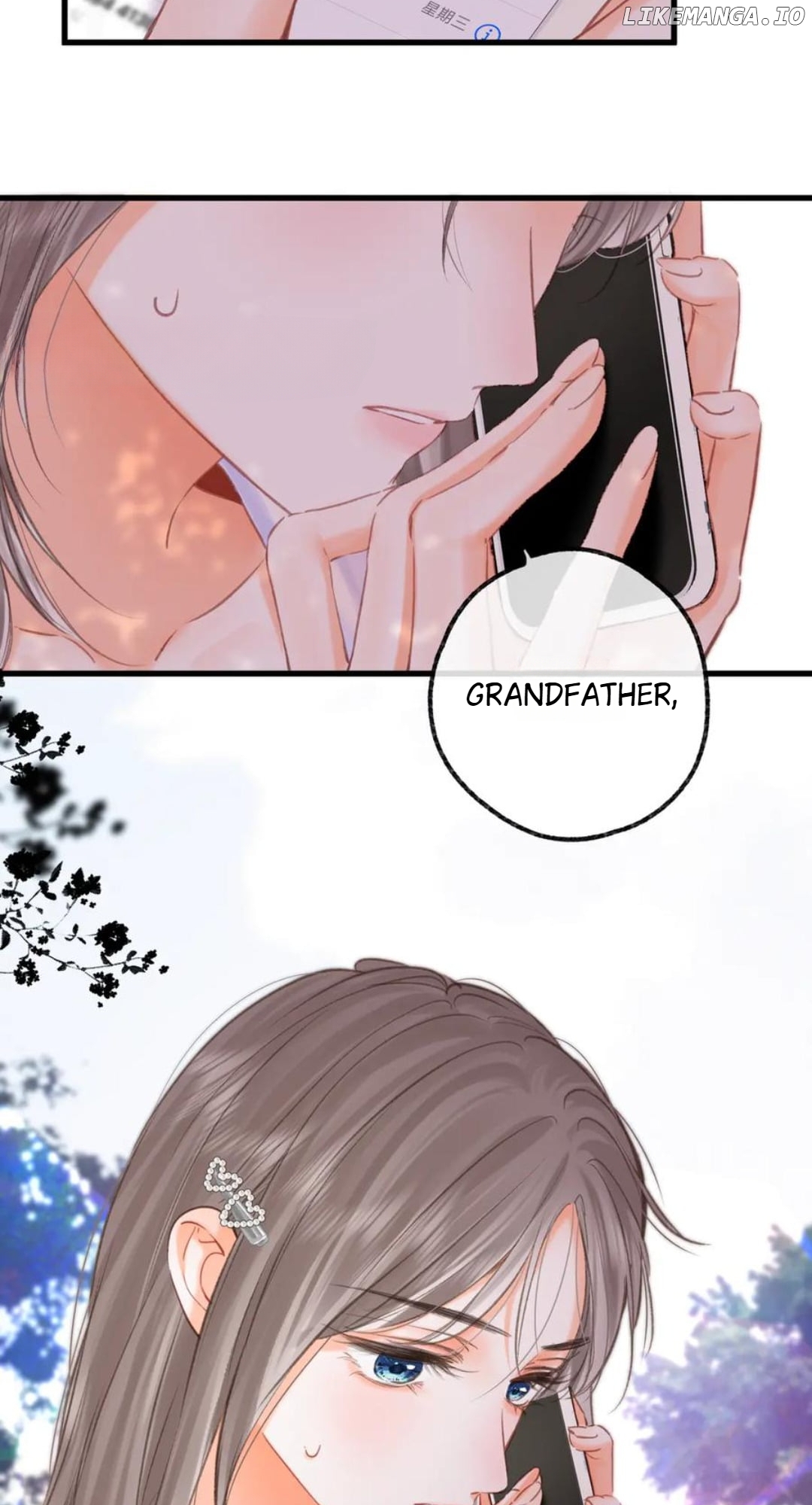 You Are My Desire Chapter 89 - page 39